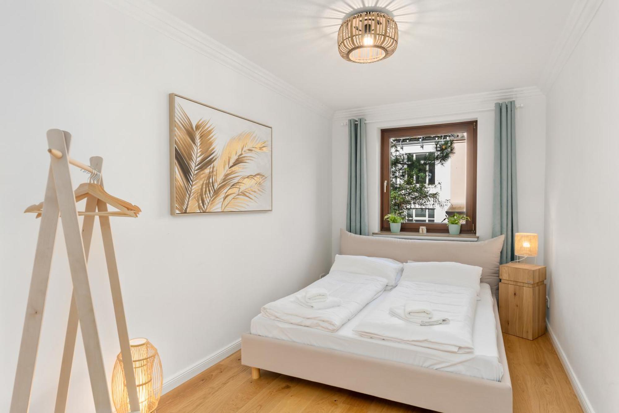 Mel&Bens Modern Oak-Apartments Fuer Bis Zu 12 Personen Bremen Exterior foto