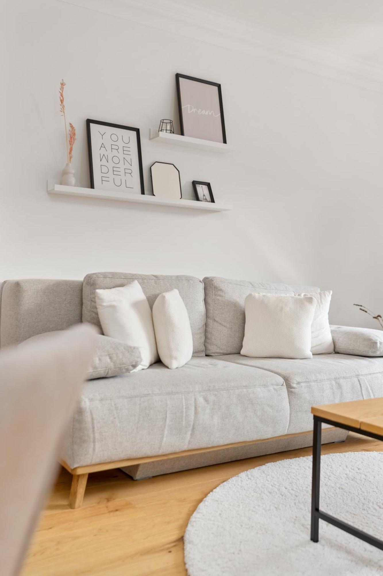 Mel&Bens Modern Oak-Apartments Fuer Bis Zu 12 Personen Bremen Exterior foto